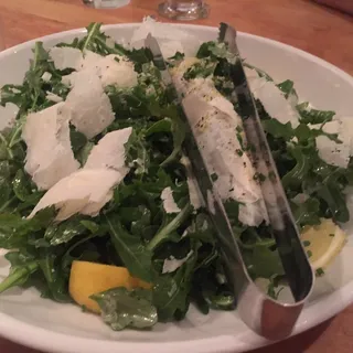 Arugula Salad