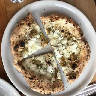 Salumi Pizza