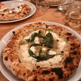 Bianca Pizza