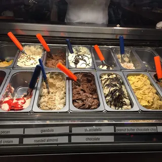 Gelato