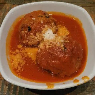 Meatballs