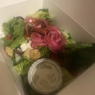 Vero Salad