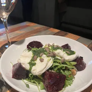 Burrata