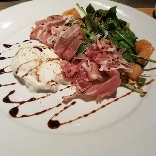 Burrata