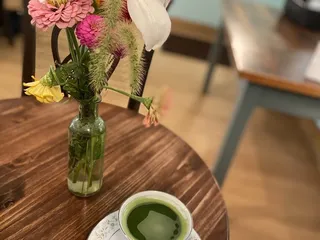 Cup & Kettle Tea