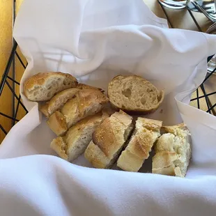 Bread Basket