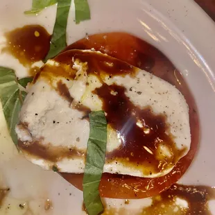 Appetizer! So good!!