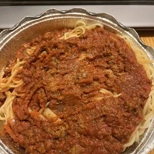 pasta dish, food, pasta