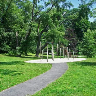 Verona Park