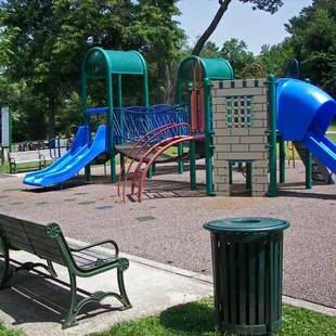 Play Ground