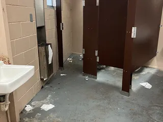 Crystal Springs Park