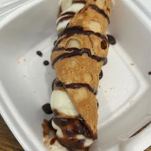 Cannoli