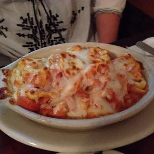Tortellini