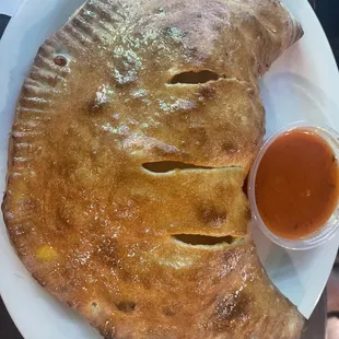 Calzone