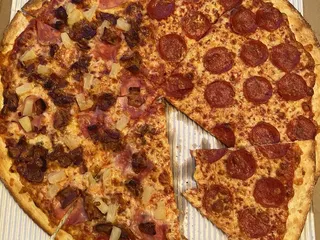 Pat's Pizza - Drexel Hill