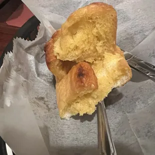 Garlic Bread