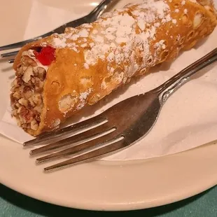 Cannoli