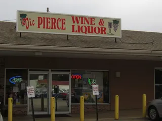 Vic Pierce Liquor