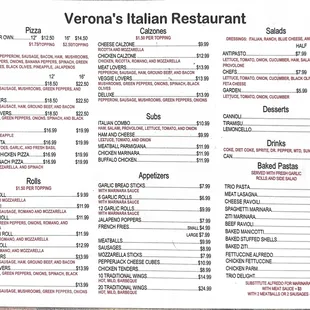 menu, sushi and sashimi