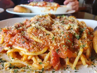 Tuscany's Italian Restaurant