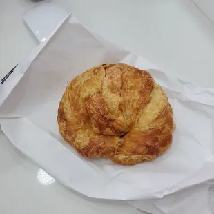 Croissant