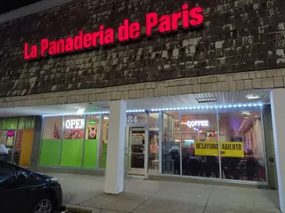 La Panaderia de Paris