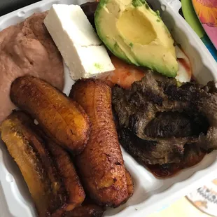 Boss Breakfast