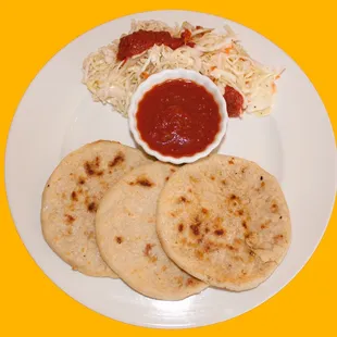 Pupusas