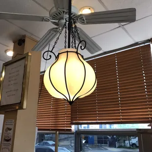 Accent lighting