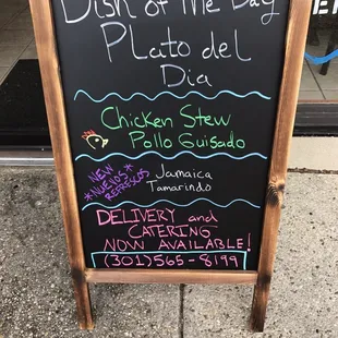 Check out what&apos;s new!