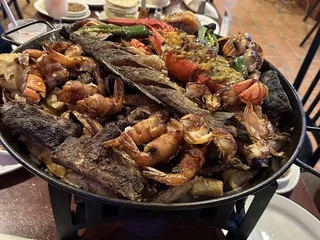El Amate Restaurant