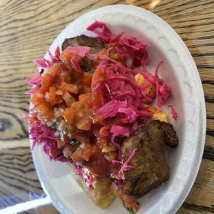 Veronicas Bakery & Taqueria