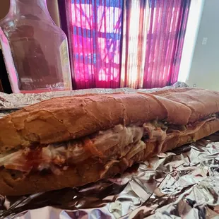 Torta HulaHula