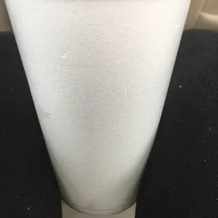 Veronica's also gives to-go meals and drinks. It's basically Cajun and Creole food but better!