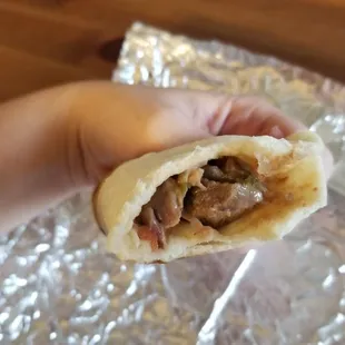 Carne Con Chille - Spicy Beef
