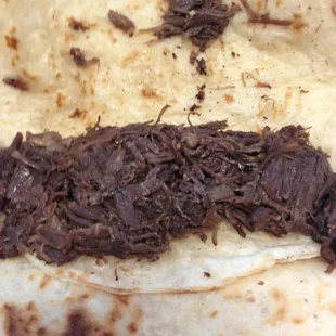 Balbaqoa taco