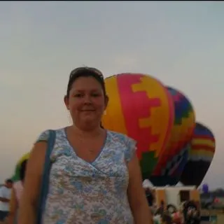 Martha H.