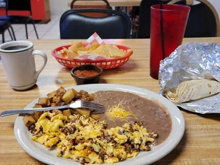 La Mexicana