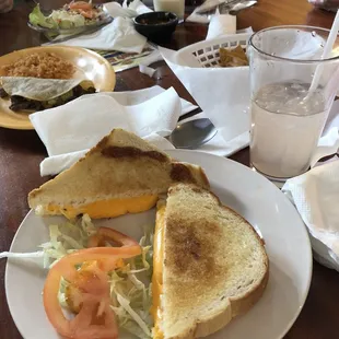 sandwich, sandwiches, food