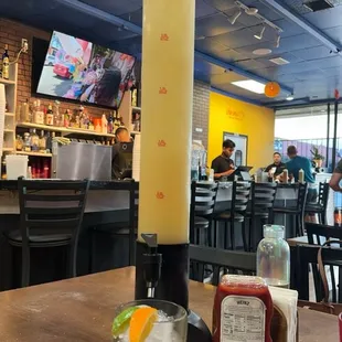 Banana Margarita Tower (Savannah Banana Tower)