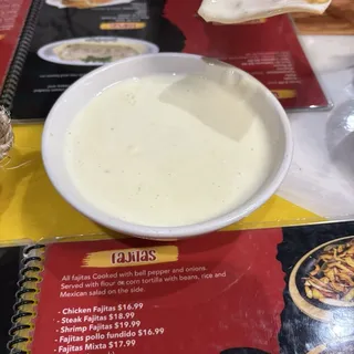 Queso Dip