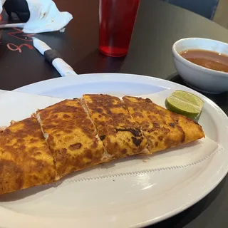Birria Quesadilla