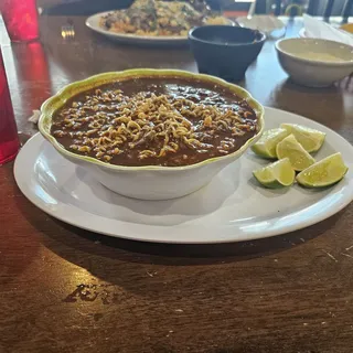 Birria Noodles