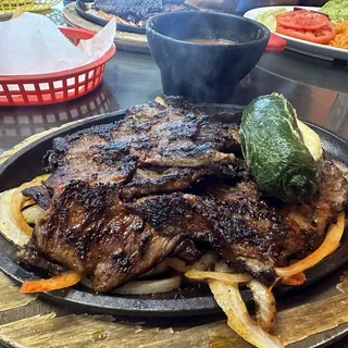 Carne Asada