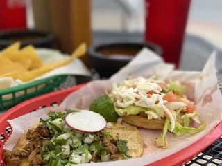 Las Cazuelas Mexican Cuisine