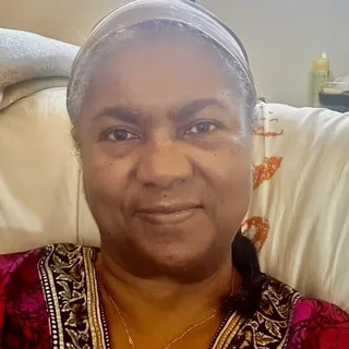 Sheilia B.