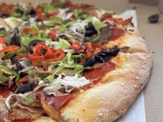 Santina’s Pizzeria