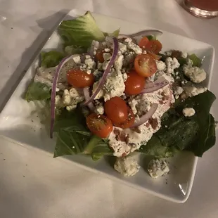 Wedge Salad