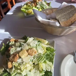 Caesar Salad