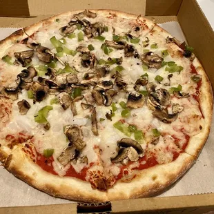 Verrazzanos New York Pizza